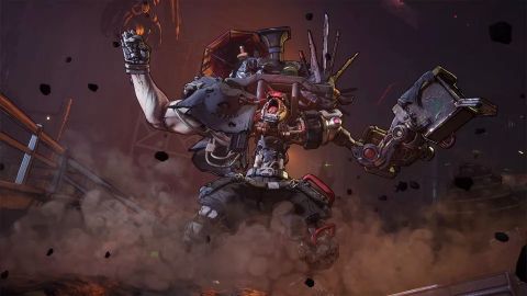 borderlands 4
