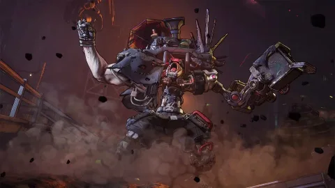 Borderlands 4 oynanış fragmanı yayınlandı: Yeni Vault Hunter’lar ve zengin içeriklerle geri dönüyor