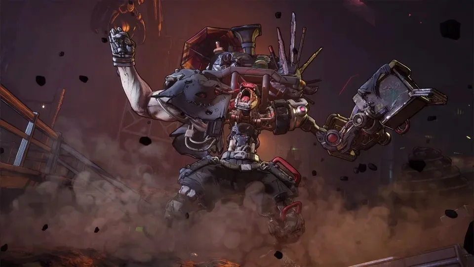 Borderlands 4 oynanış fragmanı yayınlandı: Yeni Vault Hunter’lar ve zengin içeriklerle geri dönüyor