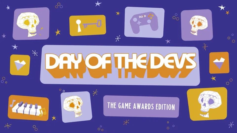 day of the devs