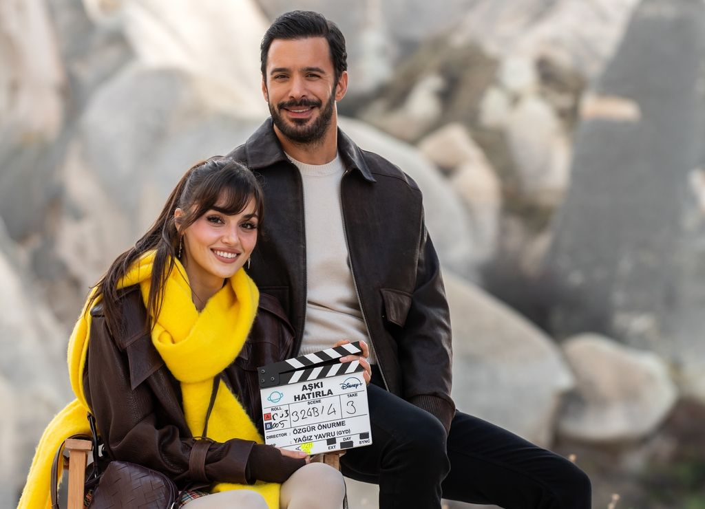 disney+ aşkı hatırla