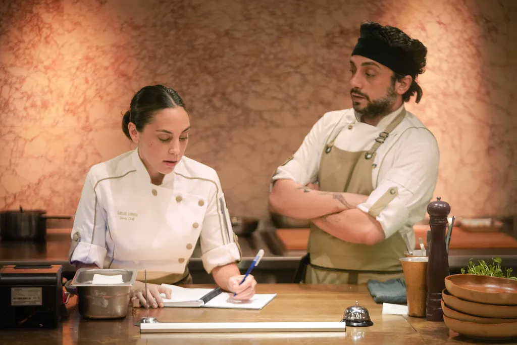 Disney+ yeni Türk filmi Umami’nin ilk fragmanını yayınladı