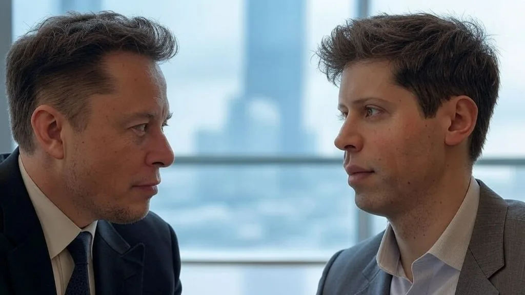 Elon Musk’ın OpenAI’a yönelik suçlamaları jüri tarafından reddedildi