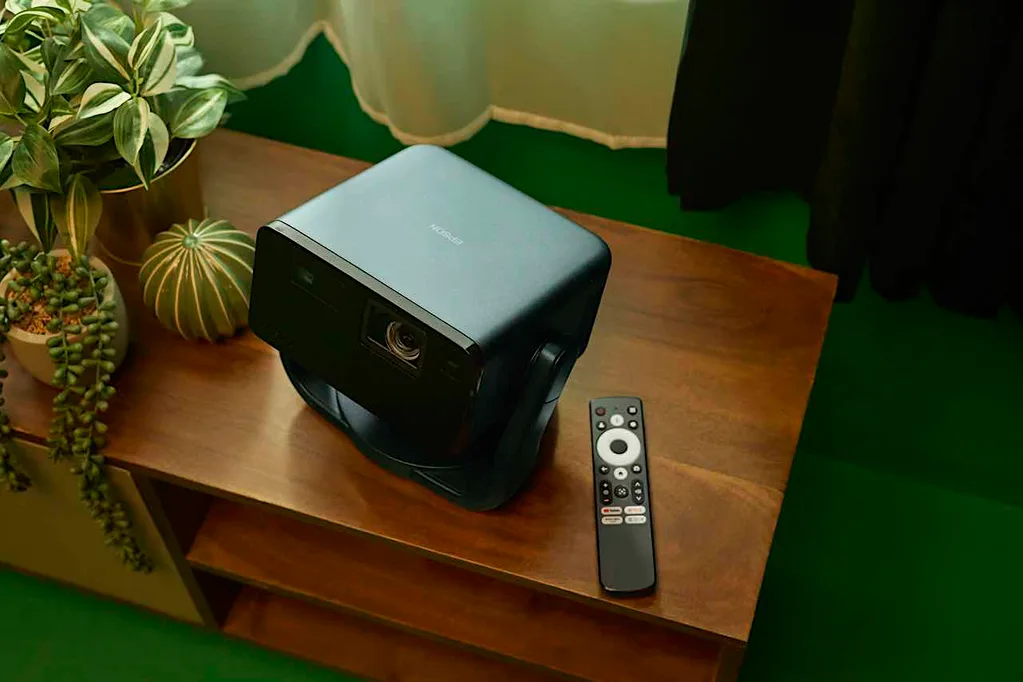 Epson, yeni projeksiyon serisinin Türkiye’de tanıtımını yaptı