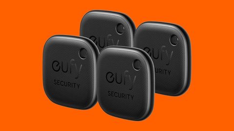 eufy smarttrack link