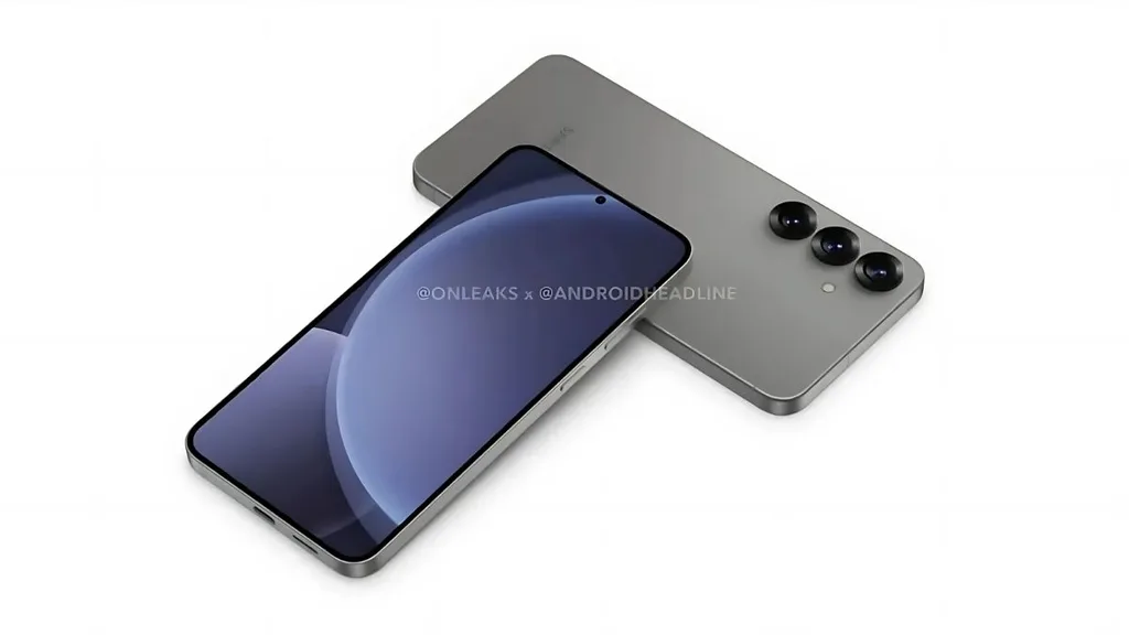 İddialara göre Galaxy S25 Slim de, 22 Ocak’ta tanıtılacak