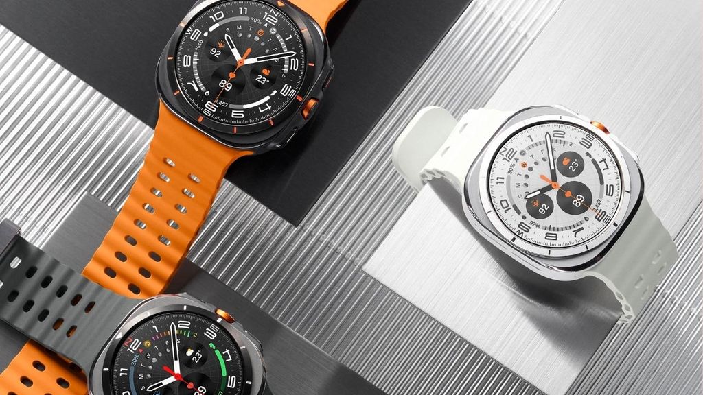 galaxy watch ultra bluetooth