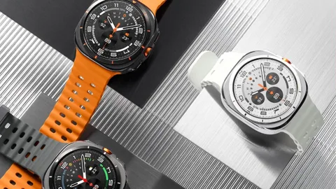 Samsung Galaxy Watch Ultra Bluetooth versiyonu Türkiye’de satışa çıktı