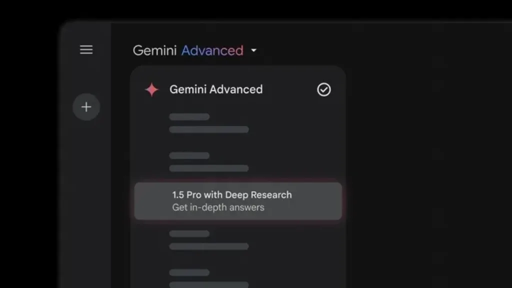 Google’ın yeni araştırma aracı Deep Research dünyanın tümüne açıldı