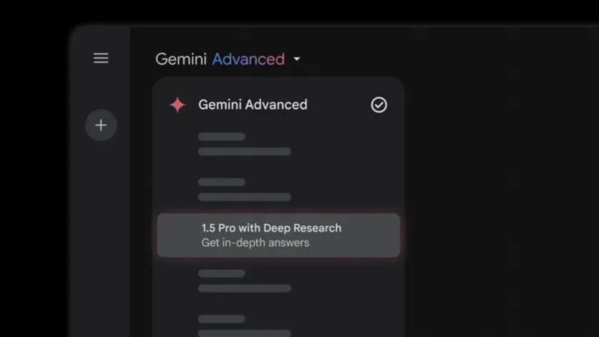 Google’ın yeni araştırma aracı Deep Research dünyanın tümüne açıldı