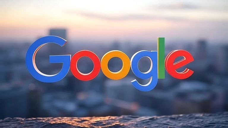 google