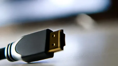 HDMI 2.2 standardı yüksek bant genişliğiyle birlikte CES 2025’te bekleniyor