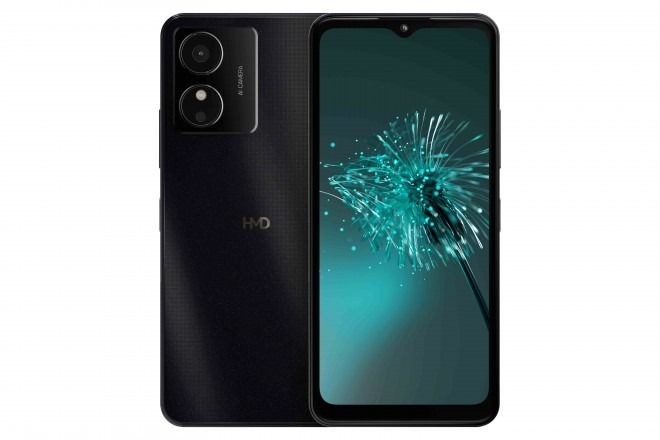 hmd arc