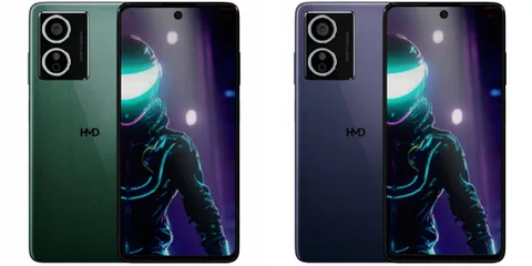 HMD Orka’nın tasarımı ve teknik özellikleri yeni sızıntıyla görüldü