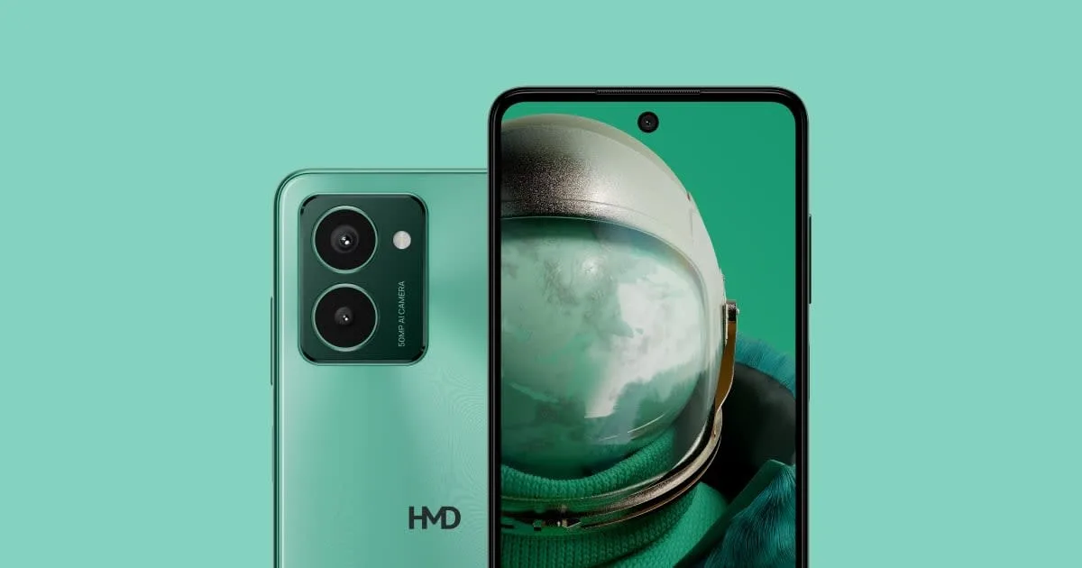 HMD, Android 15 güncellemesinin dağıtımına Pulse Pro ile başladı