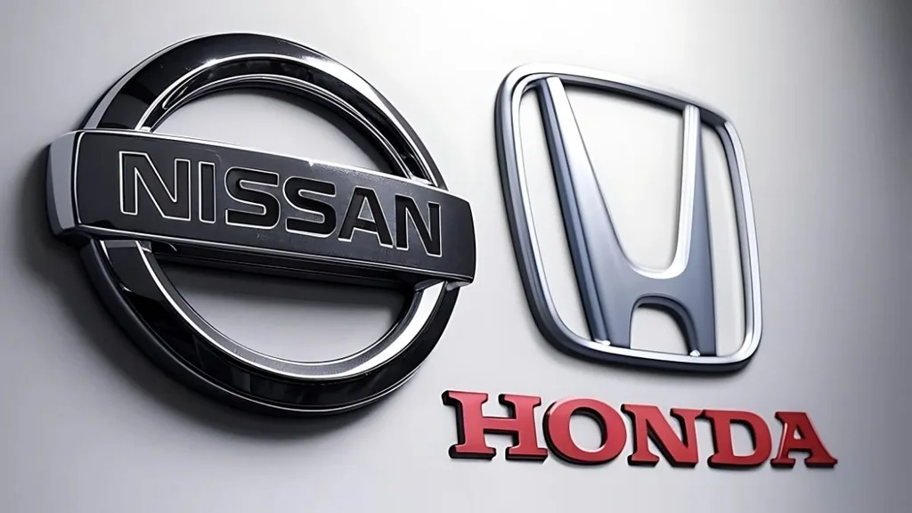 Honda ve Nissan’dan tarihi birleşme hamlesi