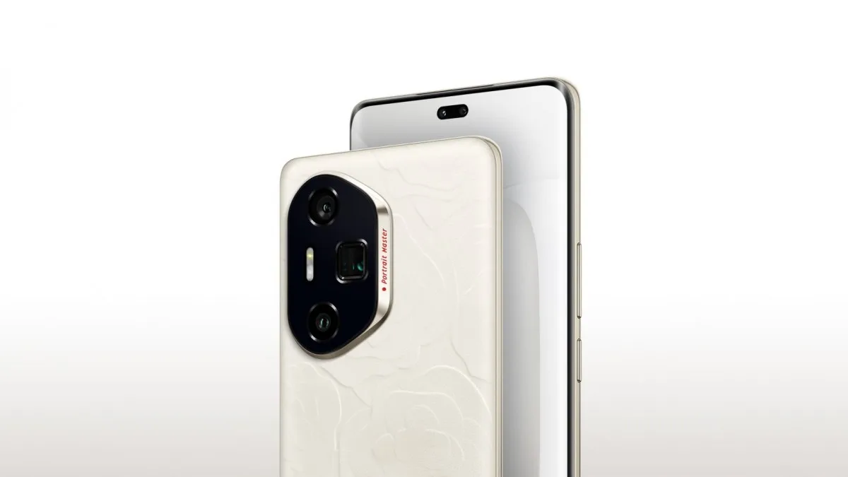 Honor 300 Ultra 50 MP periskop kamera ve Snapdragon 8 Gen 3 işlemciyle tanıtıldı