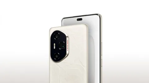 Honor 300 Ultra 50 MP periskop kamera ve Snapdragon 8 Gen 3 işlemciyle tanıtıldı