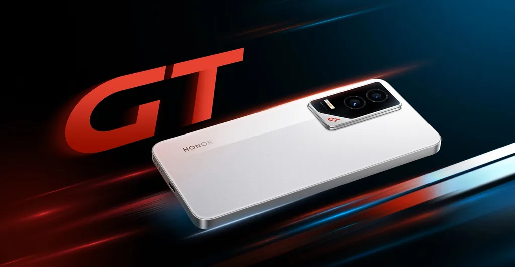 Honor, yeni oyun telefonu Honor GT ile yeni bir alana giriş yapıyor