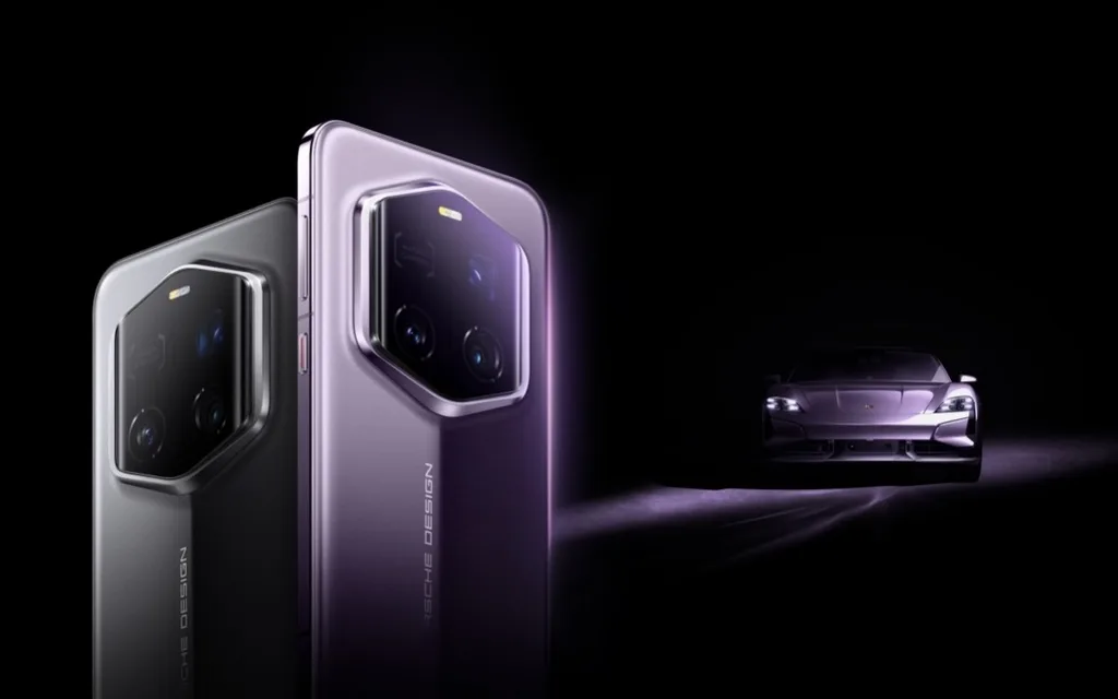 Honor Magic 7 RSR Porsche Design tanıtıldı