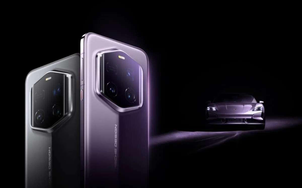 Honor Magic 7 RSR Porsche Design tanıtıldı