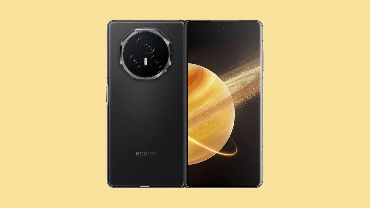 Honor Magic V3, Türkiye’de 89.999 TL’lik fiyat etiketiyle satışa sunuldu