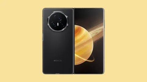 Honor Magic V3, Türkiye’de 89.999 TL’lik fiyat etiketiyle satışa sunuldu