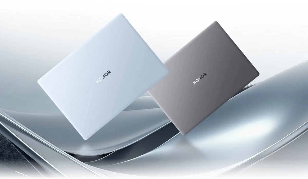 Honor yeni Magicbook X16 Plus ve X14 Plus dizüstü bilgisayarlarını gözler önüne çıkardı
