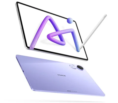 Honor Pad V9, IMAX Enhanced ekran, sekiz hoparlör ve metal gövdeyle tanıtıldı