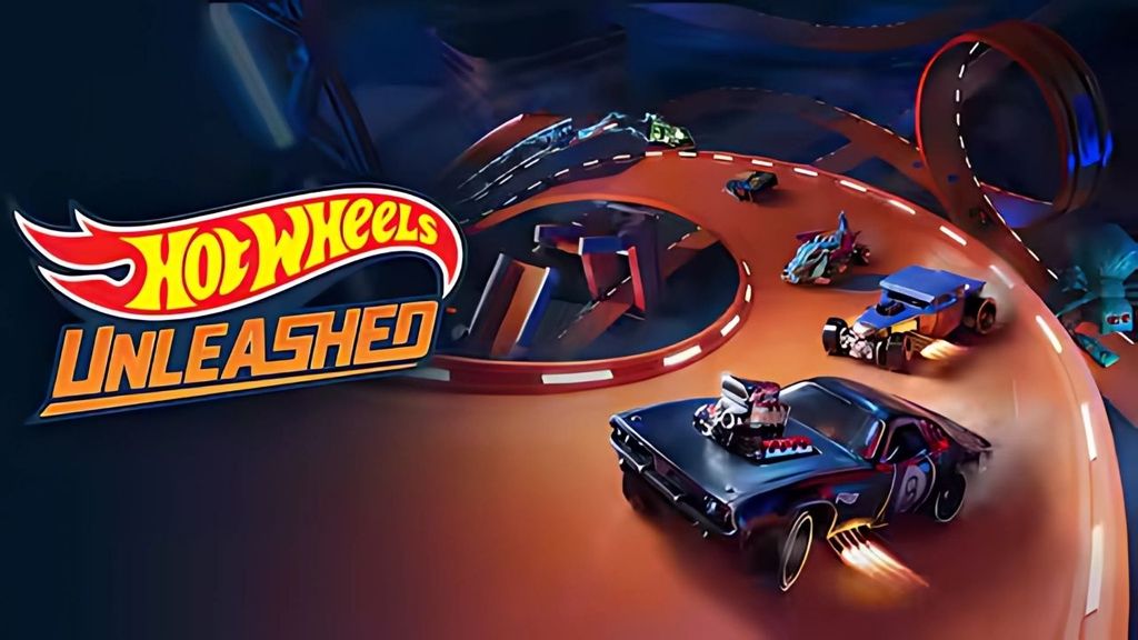 hot wheels unleashed epic games store