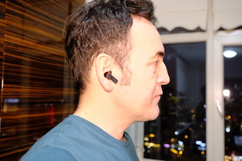 Huawei FreeBuds Pro 4 İncelemesi