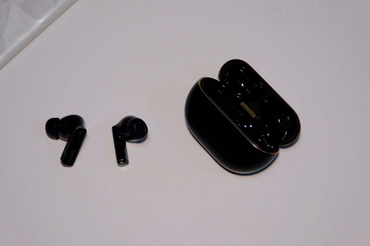 huawei freebuds pro 4