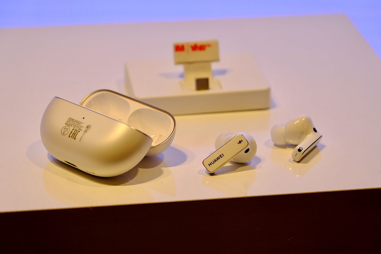 huawei freebuds pro 4 ön inceleme