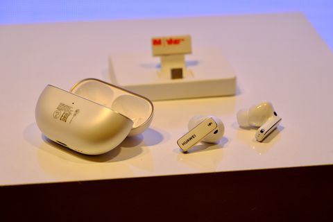 huawei freebuds pro 4 ön inceleme