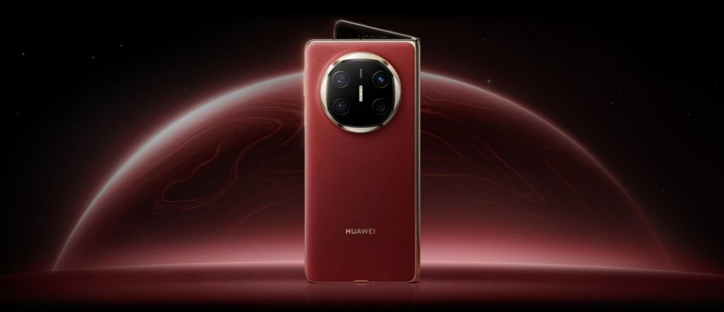 huawei mate x6