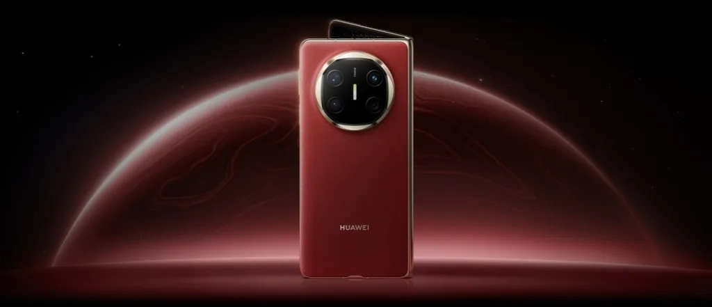 Huawei Mate X6’nın küresel tanıtım tarihini açıkladı