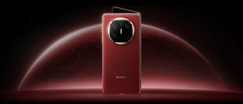 Huawei Mate X6, katlanabilir telefon pazarında büyük satış artışı yakaladı