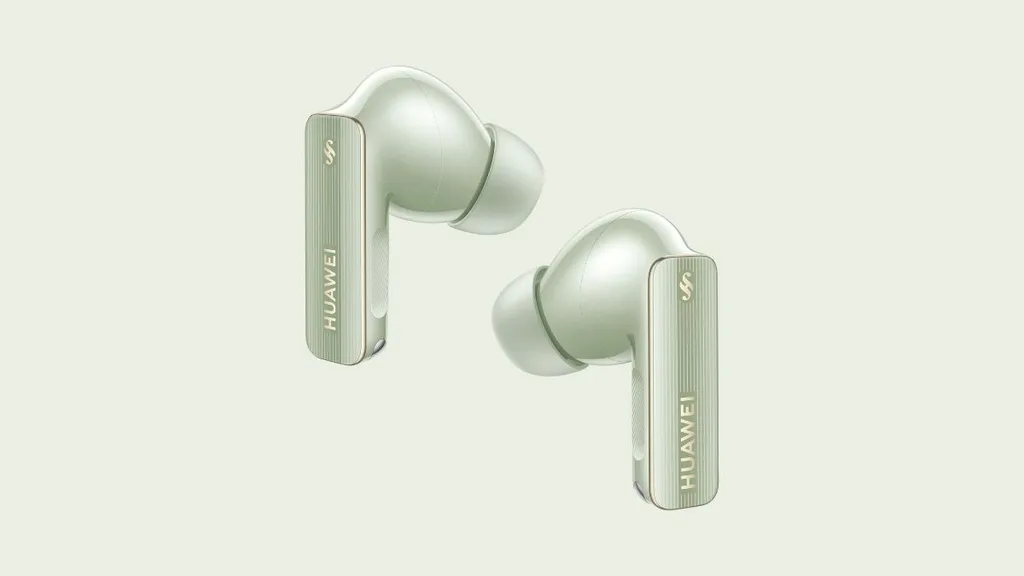 HUAWEI SOUND, FreeBuds Pro 4 ile birlikte ilk kez sahneye çıkıyor
