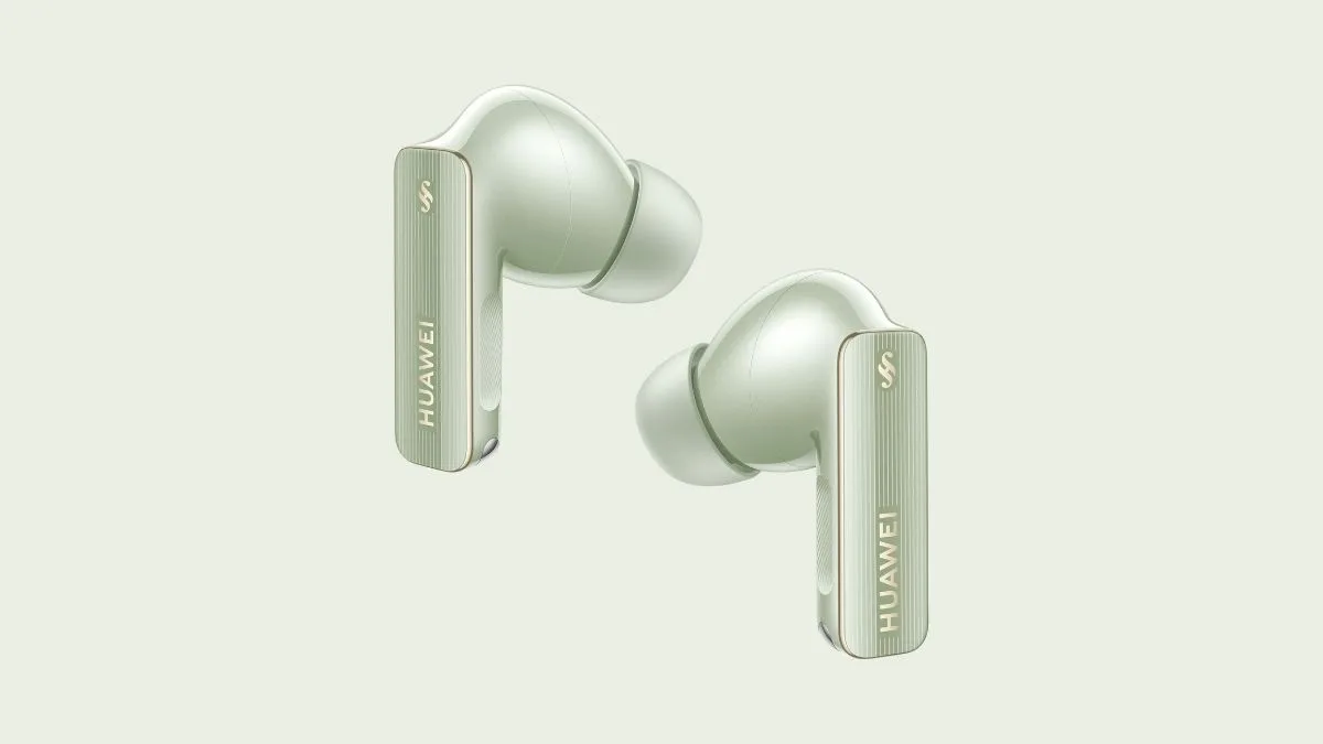 HUAWEI SOUND, FreeBuds Pro 4 ile birlikte ilk kez sahneye çıkıyor