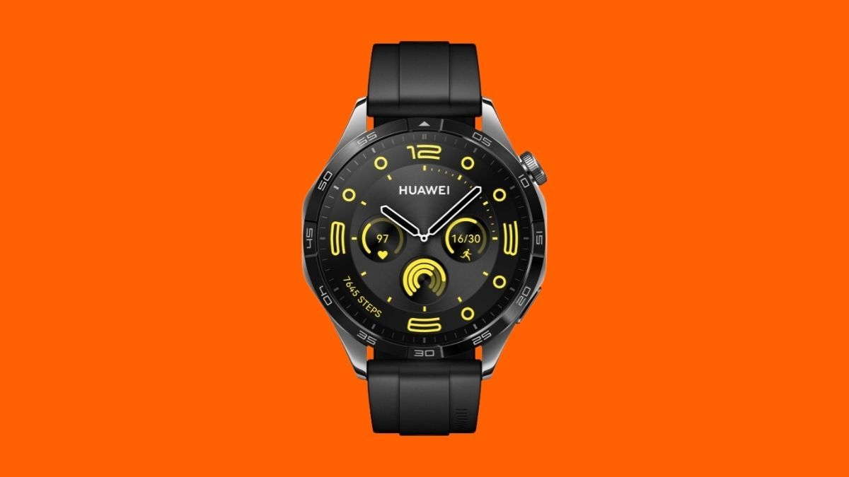 huawei watch gt 4