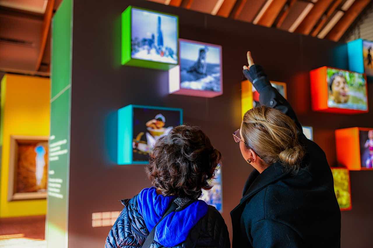 huawei xmage istanbul sergi