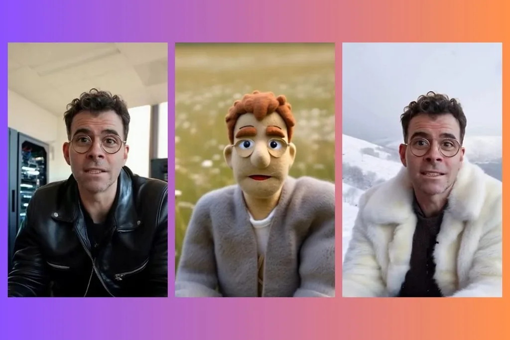Instagram yapay zekâ destekli video düzenleme aracını tanıttı
