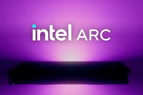 intel arc