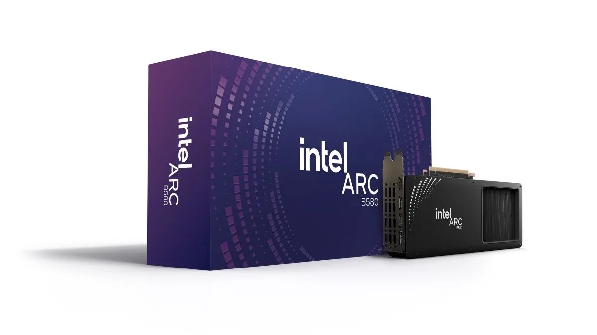 Intel Arc B580 incelemeleri neler söylüyor?