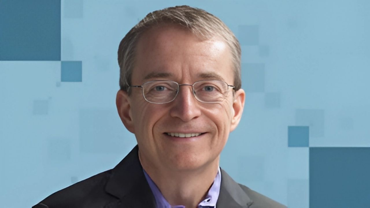 intel pat gelsinger