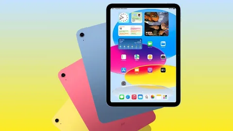 Apple, kendi kendine iPad onarımı dönemini başlatıyor