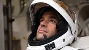 jared isaacman donald trump