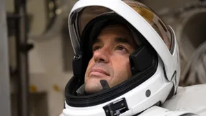 jared isaacman donald trump