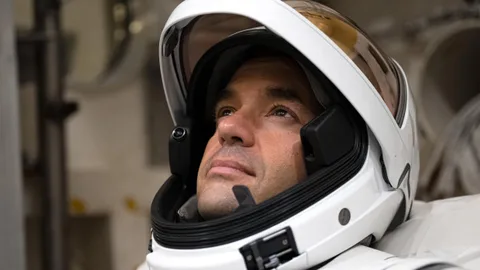 NASA’nın başına girişimci milyarder Jared Isaacman geldi