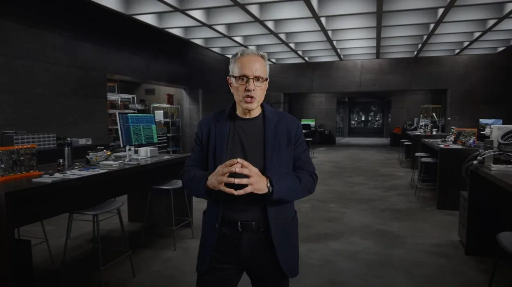 Intel CEO arayışında Apple yöneticisi Johny Srouji’yi değerlendiriyor